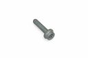 Originele inbuskraagbout met poly-inbuskop (M10X45)
