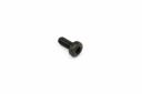 Originele vlakke ronde bout (M8X20)