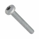 Originele bout met verzonken kop met inbuskop (M6X40)