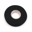 Originele versterkt plakband motorruimte temperatuurbestendig: (19X25000 zwart -40C/+150C)