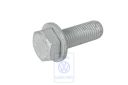 Volkswagen Caddy 3 (2K) zeskantbout M12x1,5x35
