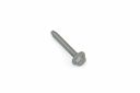 Originele zeskantbout met kraag (M8X65)