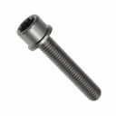 Originele inbusbout met poly- inbuskop (combi) (M8X45)
