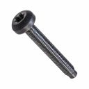 Originele inbusbout met platte kop (M8X55)