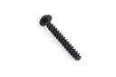 Originele inbusbout met platte kop (TP6X45)