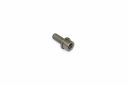Originele inbusbout met poly- inbuskop (combi) (M6X16)