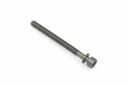 Originele inbusbout met poly- inbuskop (combi) (M8X100X80)