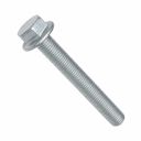 Originele zeskantbout met kraag (M12X90)