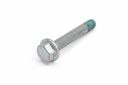 Originele zeskantkraagbout (combi) (M12X80)