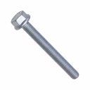 Originele zeskantbout met kraag (M10X90)