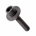 Originele inbusbout (combi) (M8X40)