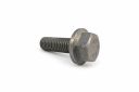 Originele zeskantbout met kraag (M10X30)