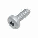 Originele platkopschroef met inbus, zelftappend (M6X16)