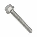 Originele zeskantbout met kraag (M10X85)