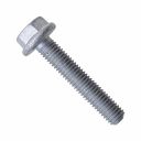 Originele zeskantbout met kraag (M8X45)