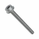 Originele inbuskraagbout met inbuskop (M8X75)