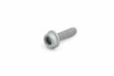 Originele platkopschroef met inbus, zelftappend (M8X30)