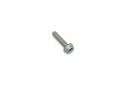 Originele inbusbout met poly- inbuskop (combi) (M8X40)