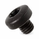 Originele inbusbout met platte kop (M6X6)