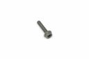 Originele inbusbout met poly- inbuskop (combi) (M8X38)
