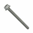 Originele zeskantkraagbout met poly-inbuskop (duo) (M10X115)