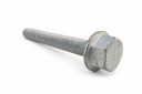 Originele zeskantbout met kraag (M10X80)