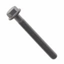 Originele zeskantbout met kraag (M12X105X90)