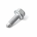 Originele zeskantbout met kraag (M10X30)