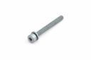 Originele inbusbout met inbuskop (M6X60)