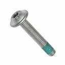 Originele inbusparker (M6X35)