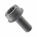 Originele inbusbout met poly-inbuskop (M8X18)