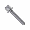 Originele inbusbout met poly- inbuskop (combi) (M12X1,5X75)