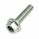 Originele zeskantbout met kraag met inbus (M12X50)