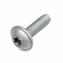 Originele torxschroef met kraag, zelftappend (M6X20)