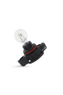 Originele lamphouder met gloeilamp