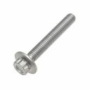 Originele twaalfkantbout (combi) (M6X40)