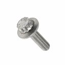 Originele twaalfkantbout (combi) (M6X20)