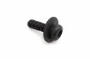 Originele inbusbout (combi) (M5X16-S11-L)
