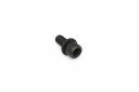 Originele inbusbout met poly- inbuskop (combi) (M10X22)