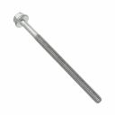 Originele zeskantkraagbout (combi) (M6X90X70)