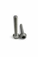 Originele inbusbout met poly-inbuskop (M8X55)