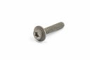 Originele inbusbout met platte kop (M6X30)
