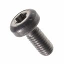 Originele inbusbout met platte kop (M6X14)