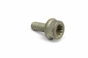 Originele inbuskraagbout met poly-inbuskop (M8X22)