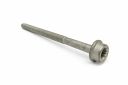 Originele inbuskraagbout met poly-inbuskop (M8X115X80)