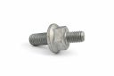 Originele dubbele zeskantbout (M10X20/M8X12)