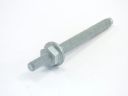 Originele dubbele zeskantbout (M10X90/M8X20)
