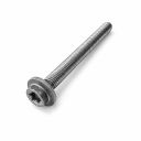 Originele inbus- bout (M8X85)