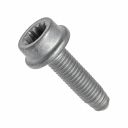 Originele inbuskraagbout met poly-inbuskop (M8X30)
