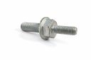 Originele dubbele zeskantbout (M8X25/M6X16)